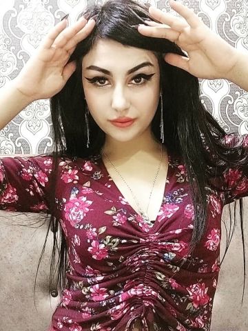 Олеся
